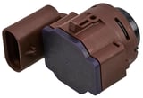 Sensor, Parking assistant front outer