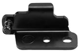 Bracket, Damper spring Tailgate left