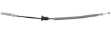 Cable, Central locking fits left and right