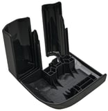 Cover, Seat mounting