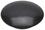 Plug round 1255988 (1099715) - Volvo 200, 700, 850, C70 (-2005), S70, V70, V70XC (-2000), S90, V90 (-1998)