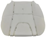 Sitzpolster Fahrersitz Sitzfläche 31292097 (1099728) - Volvo V40 (2013-), V40 CC