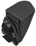 Schlauch, Wasserablauf Lufteinlass links 31385223 (1099785) - Volvo C30, C70 (2006-), S40, V50 (2004-), V40 (2013-), V40 CC