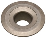Valve retainer caps upper