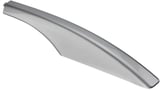 Panel Roof rails rear left 31378452 (1099812) - Volvo V70 (2008-)
