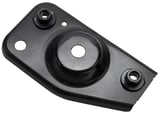 Bracket, Axle mounting Axle carrier right 12831291 (1099853) - Saab 9-3 (2003-)