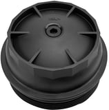 Deckel, Ölfiltergehäuse 32257121 (1099859) - Volvo XC40/EX40