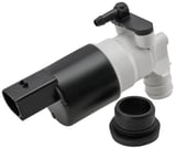 Wiper Washer Pump Motor 31349264 (1099860) - Volvo S60 (2011-2018), S60 CC (-2018)