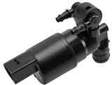 Wiper Washer Pump Motor 32328237 (1099861) - Volvo V60, V60 CC (2019-), XC60 (2018-)