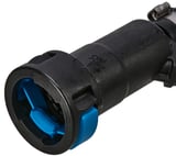 High-pressure Line, Injection system Diesel