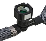 High-pressure Line, Injection system Diesel