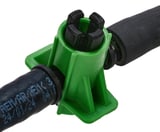 High-pressure Line, Injection system Diesel