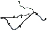 High-pressure Line, Injection system Diesel