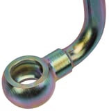 Coolant Pipe Turbocharger