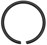 Safety ring, Slave cylinder Clutch 8737025 (1099962) - Saab 9000
