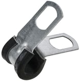 Schelle Kabelklemmschelle Druckschlauch, Lenkung