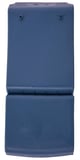 Rubber mat, Shelf tunnel console