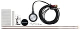 Aerial AM/ FM DAB+ Funline Radio DAB+ (1099995) - universal