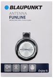 Antenne AM/FM DAB+ Funline Radio DAB+