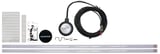 Aerial AM/ FM Funline Radio (1100002) - universal