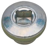 Screw Plug, axle drive 12479141 (1100032) - Saab 9-3 (2003-)