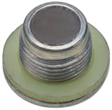 Screw Plug, axle drive