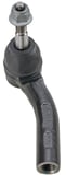 Tie rod end right Front axle