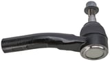 Tie rod end right Front axle
