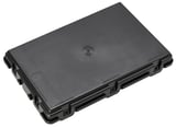 Control unit, Tow bar foldable Trailermodul (TRM)