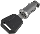Carrier Lock kit One-Key-System Kit 8 Pcs