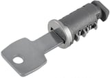 Carrier Lock kit One-Key-System Kit 8 Pcs