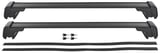 Carrier black Kit 32399468 (1100068) - Volvo V60 (2019-), V60 CC (2019-)