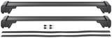Carrier black Kit 32399469 (1100079) - Volvo XC90 (2016-)