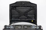 Absorber Bonnet Kit 6 -piece