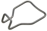 Lifting tool, Wheel cover 90375681 (1100109) - Saab 9-5 (2010-)
