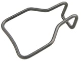 Lifting tool, Wheel cover