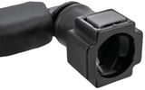 Fuel pipe Fuel tank - Engine intake