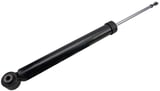 Shock absorber Rear axle left