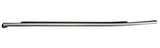Trim moulding, Door rear left 32205551 (1100127) - Volvo XC60 (2018-)