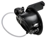 Fuel Filler neck