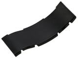 Cover, Tailgate hinge inner Section 4852364 (1100199) - Saab 9-5 (-2010)