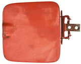 Filling lid examined used part 1315484 (1100201) - Volvo 200
