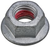 Nut Flange nut M12 Tie rod end - Steering knuckle 998124 (1100203) - Volvo XC90 (-2014)