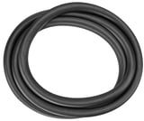 Door seal front for Body fits left and right 31457615 (1100208) - Volvo V40 (2013-), V40 CC