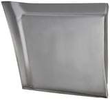 Repair panel, Fender front right (1100288) - Volvo 700, 900