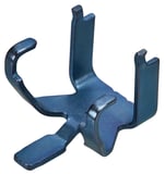 Halter, Einspritzventil 31321008 (1100308) - Volvo S60 (2019-), S60, V60 (2011-2018), S60, V60, S60 CC, V60 CC (2011-2018), S80 (2007-), S90, V90 (2017-), V40 (2013-), V40 CC, V60 (2019-), V60 CC (2019-), V70 (2008-), V90 CC, XC40/EX40, XC60 (2018-), XC60 (-2017), XC90 (2016-)