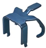 Halter, Einspritzventil