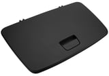 Lid, Front storage space
