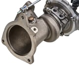 Turbolader