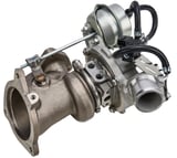 Turbolader
